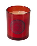Bougie parfumée & carte Quizz Culture multicolore
