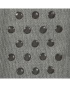 Bottine souple adultes grise - 25x9.5x13 cm