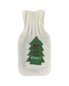 3 Chaufferettes de poche Noël coloris aléatoire multicolore - 8x12.5x1 cm