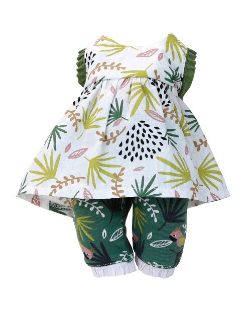 Habillage Lilou 28 cm  - 3 ans et +