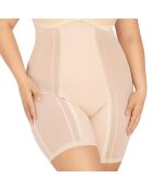 Short mi-cuisse Shea nude