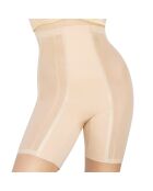Short mi-cuisse Shea nude