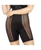 Short mi-cuisse Shea noir