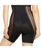 Short mi-cuisse Shea noir