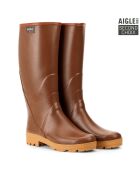 Bottes Chambord Pro 2 High Cut Second Choix ambre