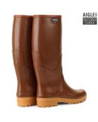 Bottes Chambord Pro 2 High Cut Second Choix ambre