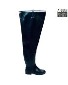 Cuissardes de pêche Brea High Cut Second Choix marine