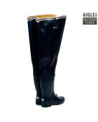 Cuissardes de pêche Brea High Cut Second Choix marine