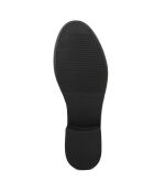 Boots Kayla marron