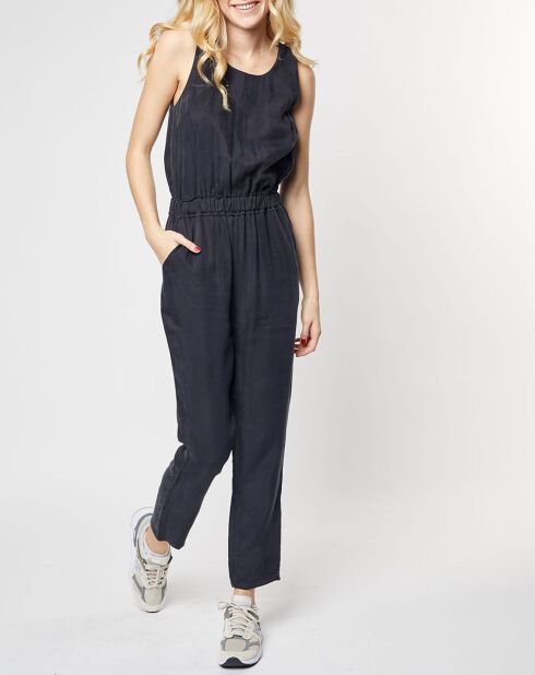 Combinaison Yucatan noire