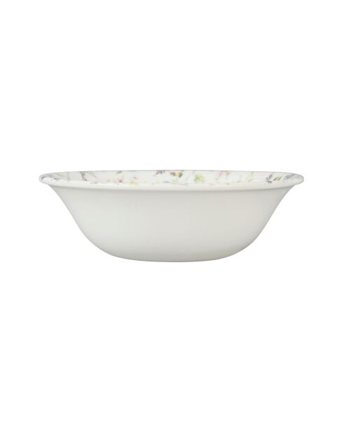 Coupelle Ficelle multicolore - D.15.5x4.5 cm