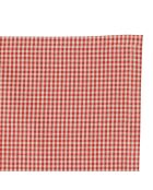 3 Torchons Campagne rouges - 50x70 cm
