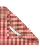 3 Torchons Campagne rouges - 50x70 cm