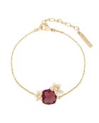 Set Eau de Parfum Pas de Velours 30ml + braccialetto + custodia