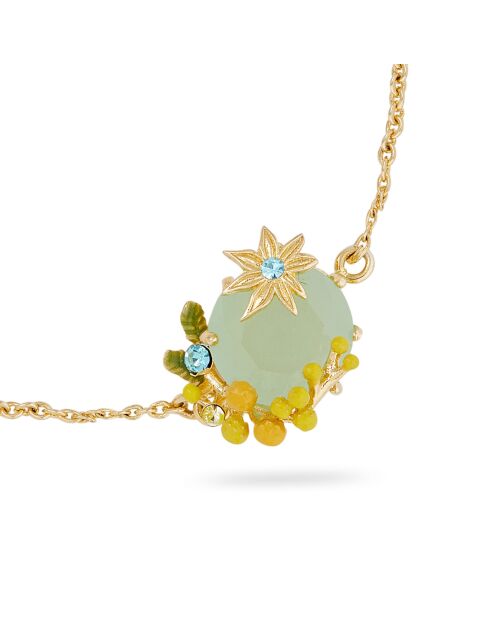 Coffret Eau de Parfum Rue Paradis 30 ml + Bracelet + Pochette