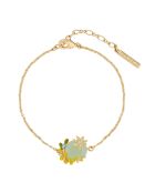 Coffret Eau de Parfum Rue Paradis 30 ml + Bracelet + Pochette