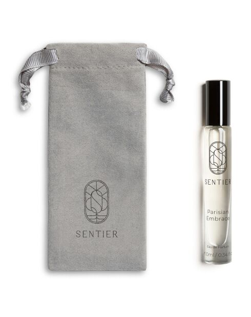 Eau de Parfum mixte Parisian Embrace - 10 ml