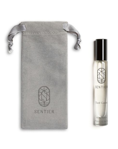 Eau de Parfum mixte Oud Gaiac - 10 ml