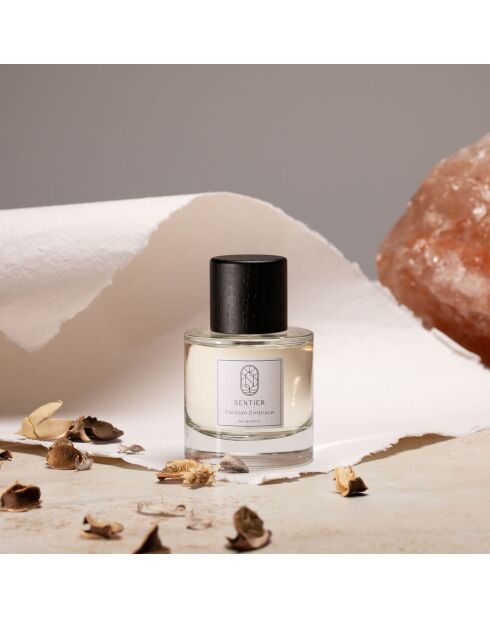 Eau de Parfum mixte Parisian Embrace - 100 ml