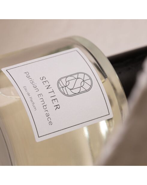 Eau de Parfum mixte Parisian Embrace - 100 ml