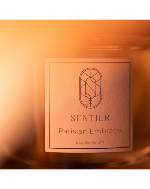 Eau de Parfum mixte Parisian Embrace - 100 ml