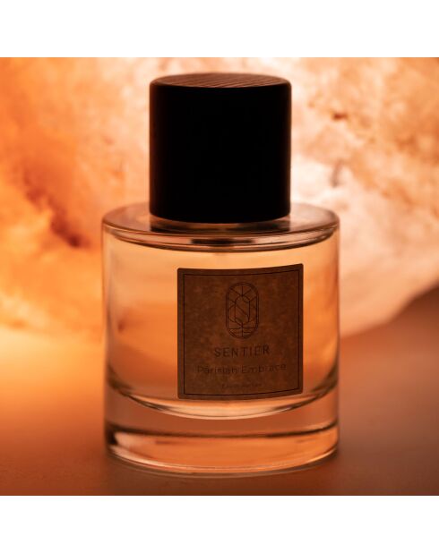 Eau de Parfum mixte Parisian Embrace - 100 ml