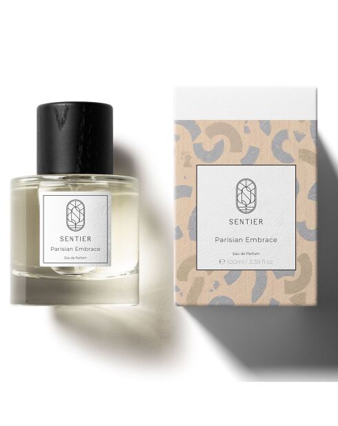 Eau de Parfum mixte Parisian Embrace - 100 ml