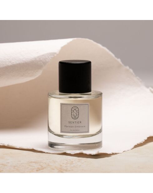 Eau de Parfum mixte Parisian Embrace - 100 ml