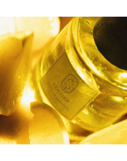 Profumo misto Path of Lemons, 100 ml