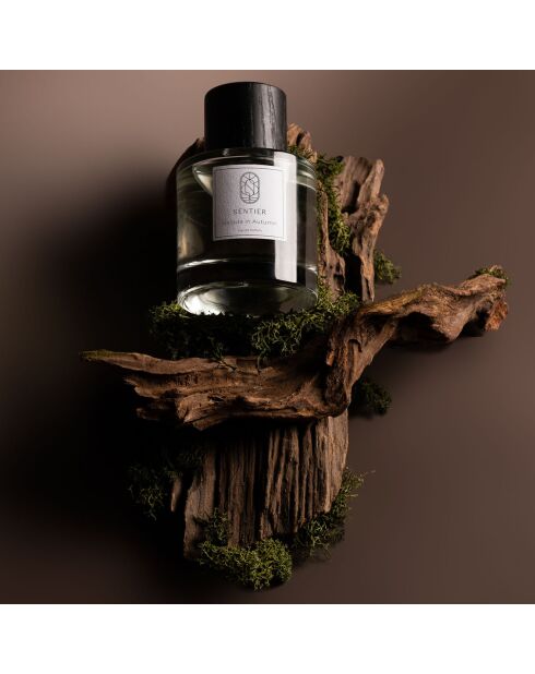 Perfume mixto Balade in Autumn, 100 ml