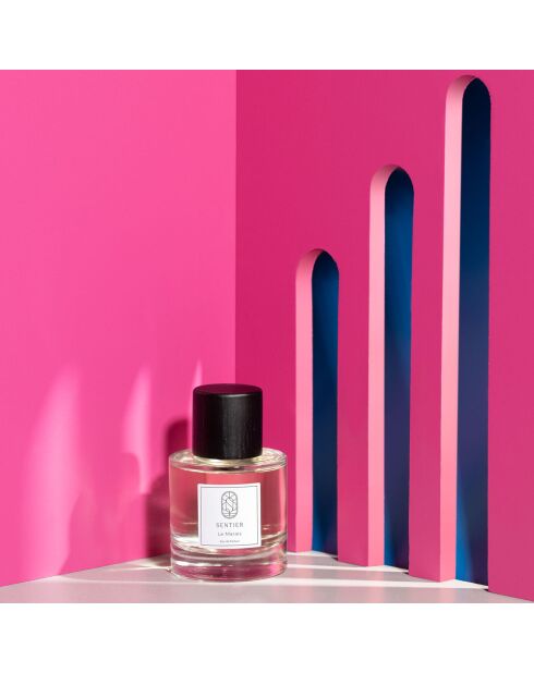 Eau de Parfum mixte Le Marais  - 100 ml