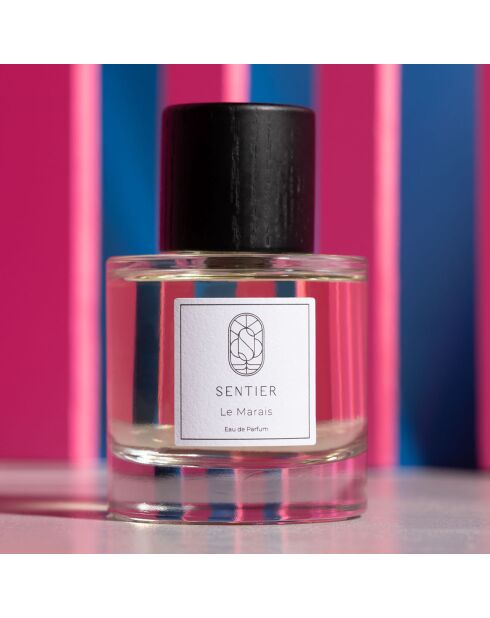 Eau de Parfum mixte Le Marais  - 100 ml