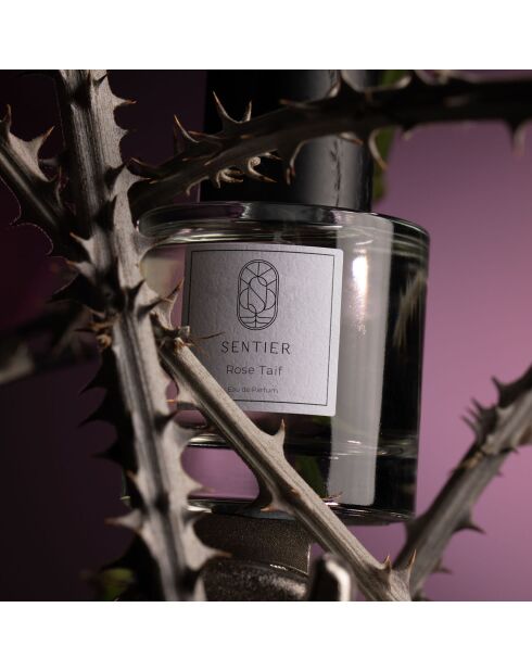 Eau de Parfum mixte Rose Taif  - 100 ml