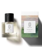 Eau de Parfum mixte Monde à Part - 100 ml