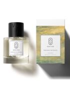 Memory of Time Gemengd Eau de Parfum - 100 ml