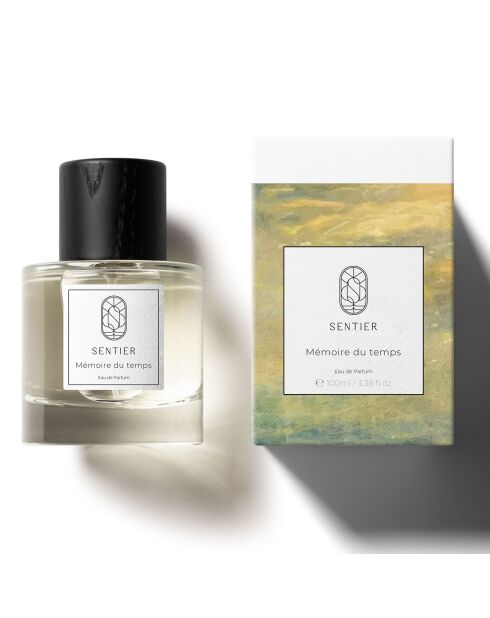 Memory of Time Gemischtes Eau de Parfum, 100 ml