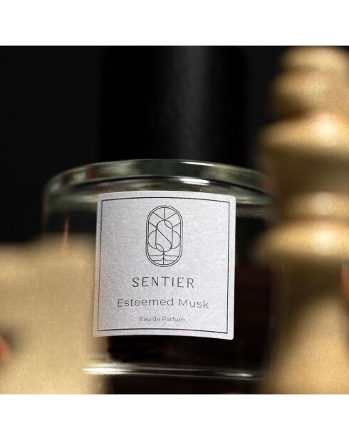 Eau de Parfum mixte Esteemed Musk - 100 ml