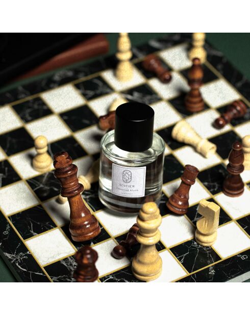 Eau de Parfum mixte Esteemed Musk - 100 ml