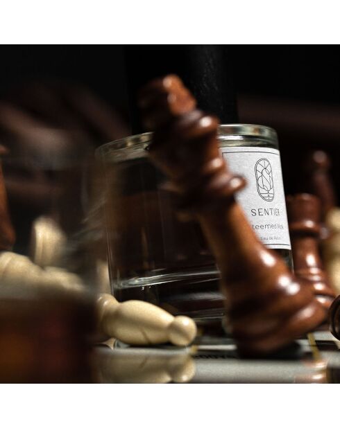 Eau de Parfum mixte Esteemed Musk - 100 ml