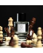 Eau de Parfum mixte Esteemed Musk - 100 ml
