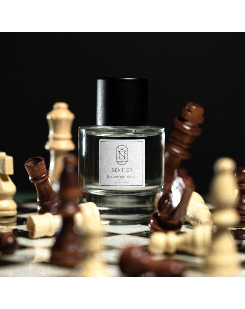 Eau de Parfum mixte Esteemed Musk - 100 ml