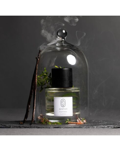 Eau de Parfum mixte Oud Gaiac - 100 ml