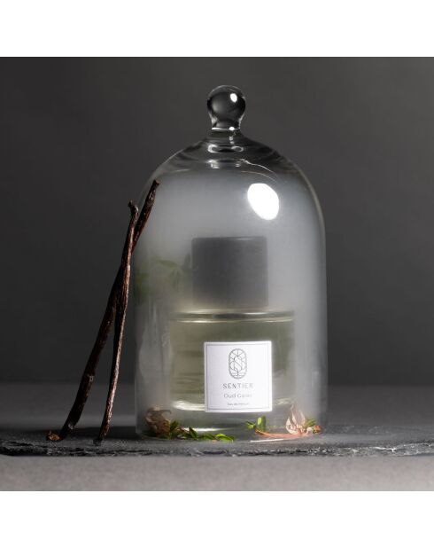 Eau de Parfum mixte Oud Gaiac - 100 ml