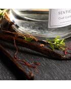 Eau de Parfum mixte Oud Gaiac - 100 ml