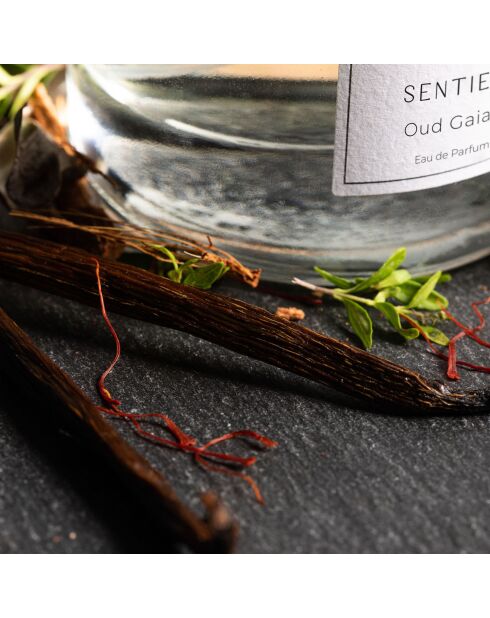 Eau de Parfum mixte Oud Gaiac - 100 ml
