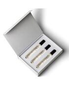 Set van 3 Muse Eaux de Parfum: Rán + Rose Taif + Monde à Part