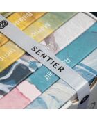 The Sentier Full Experience Eau de Parfum 10er-Set