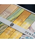 The Sentier Full Experience Eau de Parfum 10er-Set