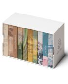 The Sentier Full Experience Eau de Parfum 10er-Set