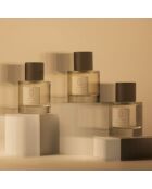 3 Eaux de Parfum Mindful : Path of Lemons + Balade in Autumn + Esteemed Musk